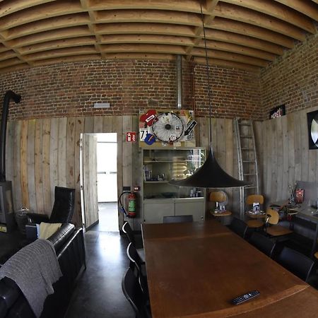 Akrenbos 101 Bed and Breakfast Bever Buitenkant foto