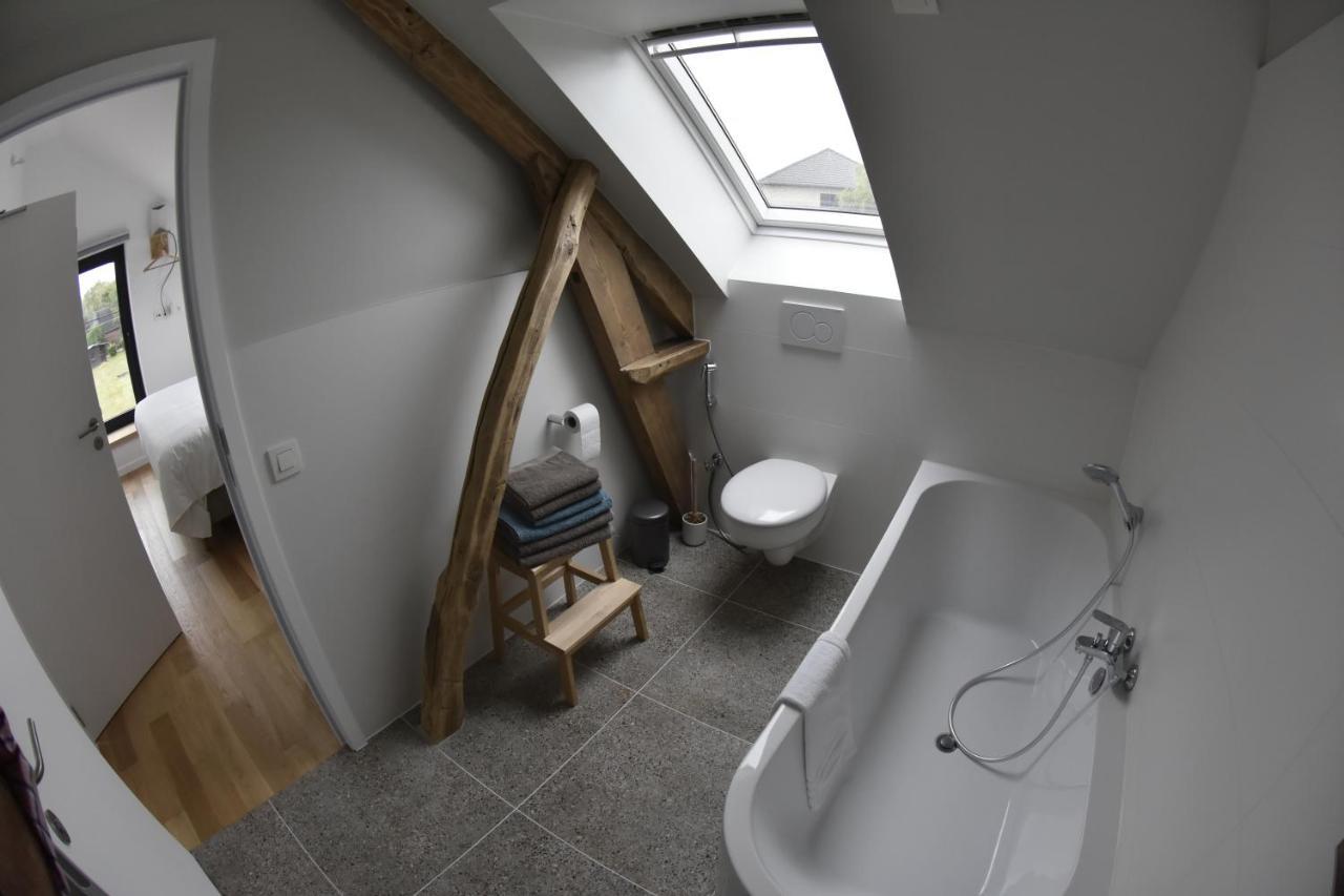 Akrenbos 101 Bed and Breakfast Bever Buitenkant foto