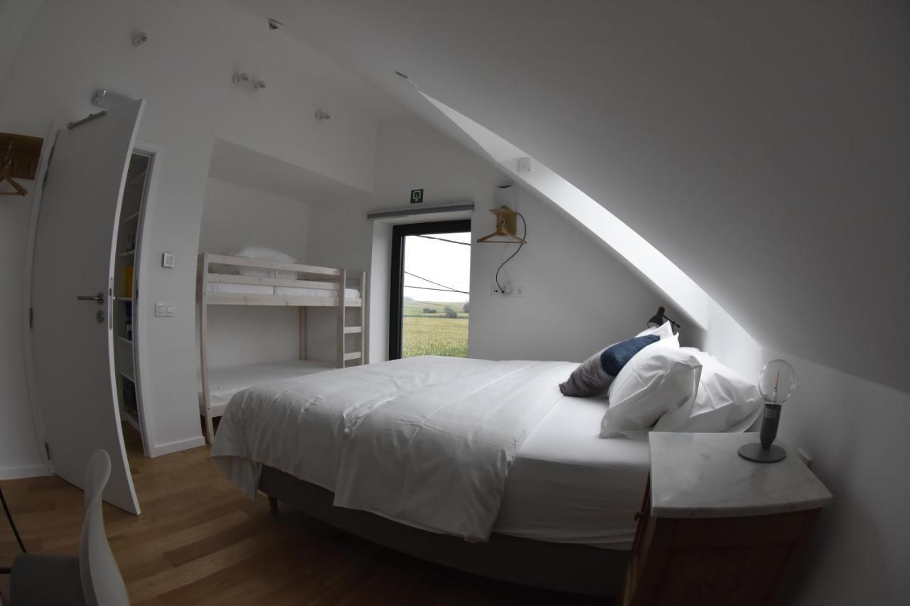 Akrenbos 101 Bed and Breakfast Bever Buitenkant foto