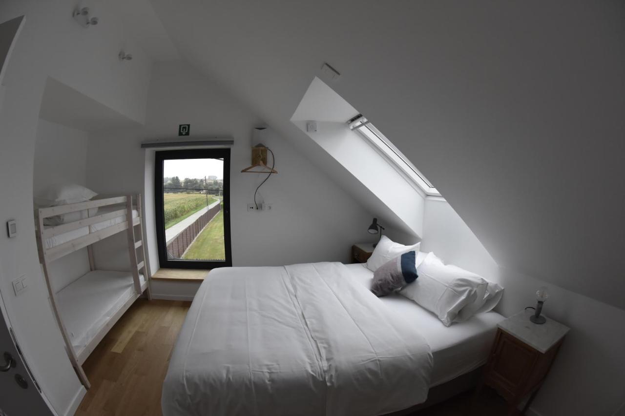 Akrenbos 101 Bed and Breakfast Bever Buitenkant foto