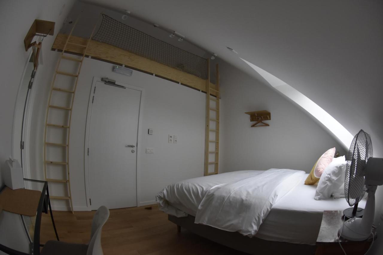 Akrenbos 101 Bed and Breakfast Bever Buitenkant foto