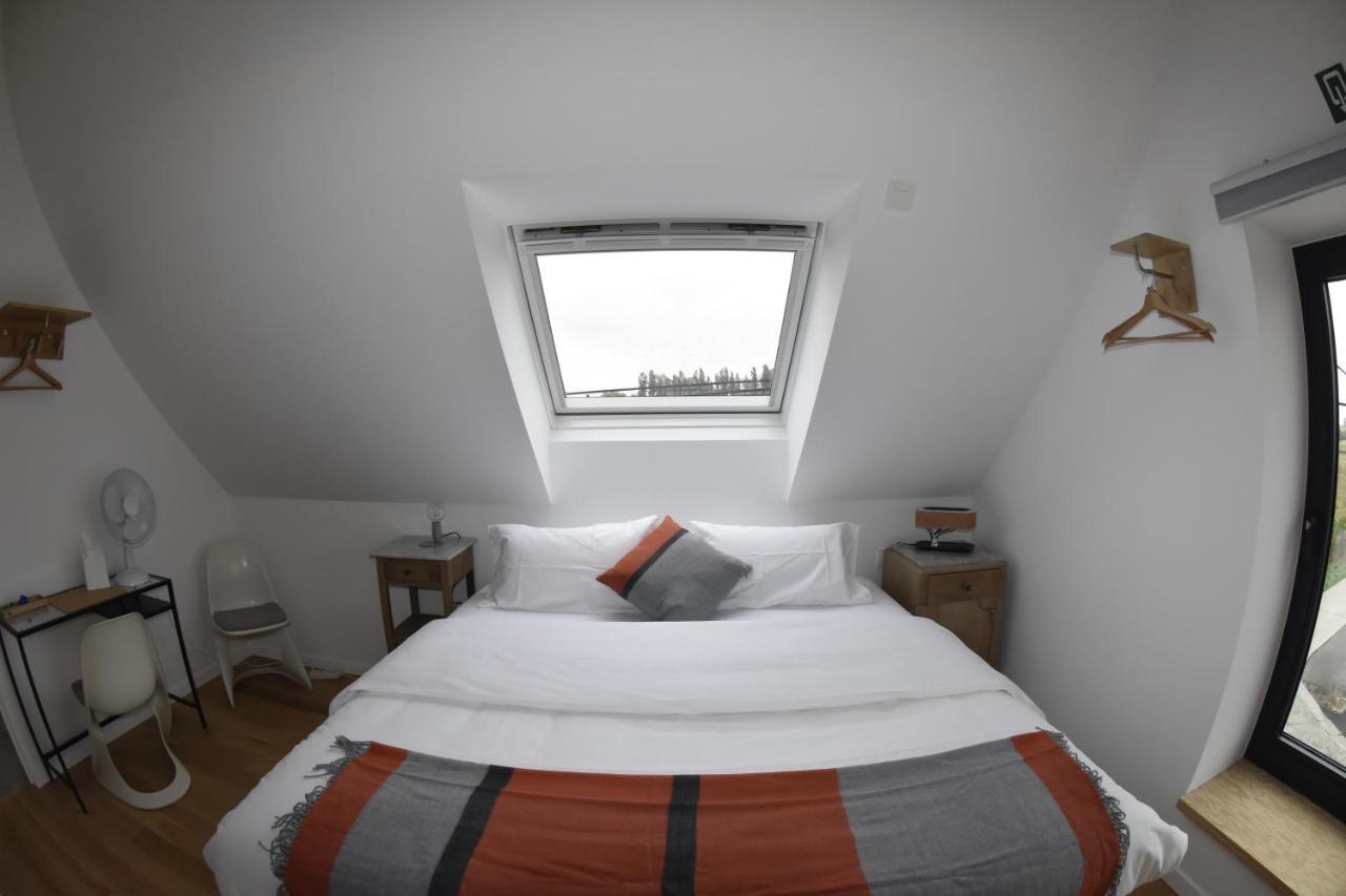 Akrenbos 101 Bed and Breakfast Bever Buitenkant foto