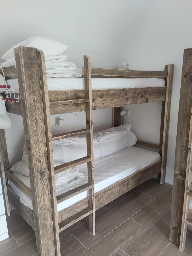 Akrenbos 101 Bed and Breakfast Bever Buitenkant foto