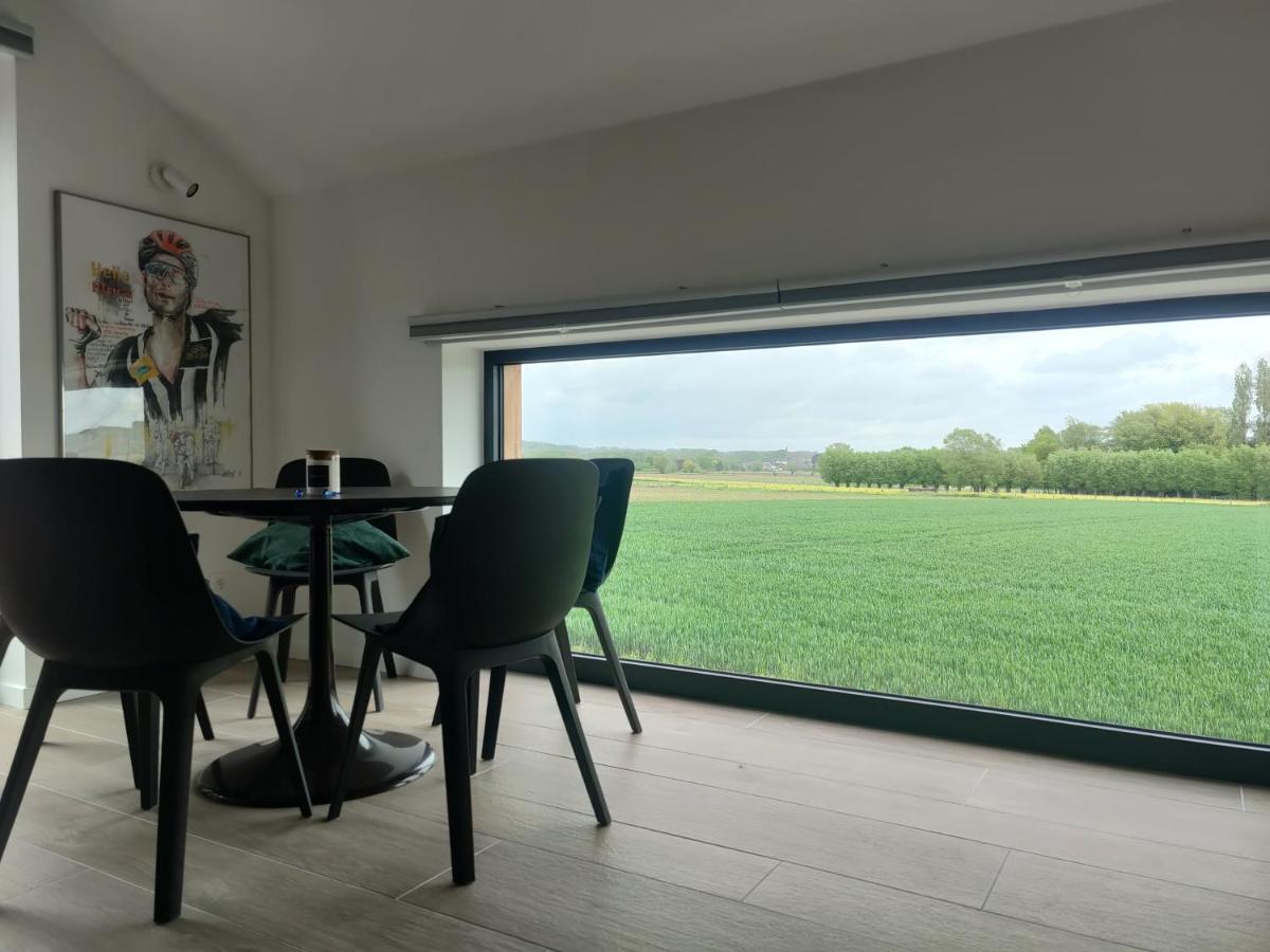 Akrenbos 101 Bed and Breakfast Bever Buitenkant foto