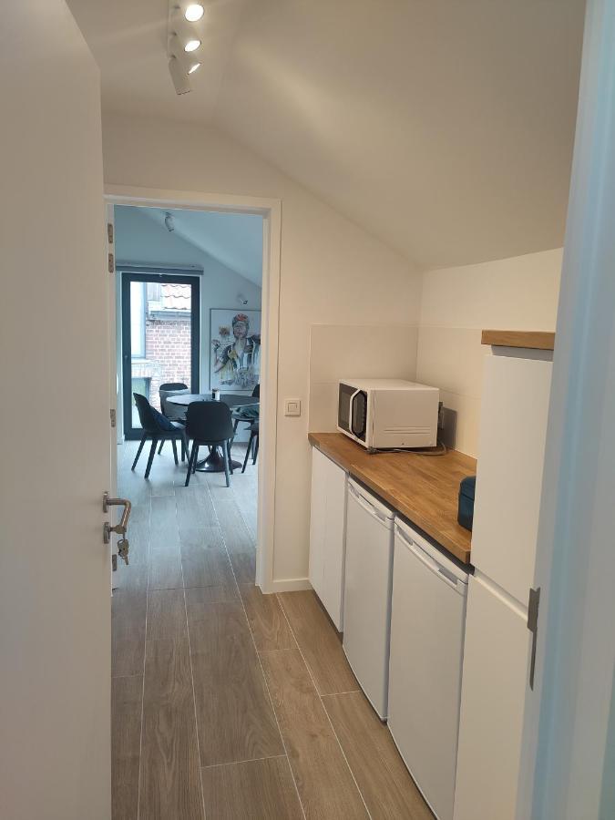 Akrenbos 101 Bed and Breakfast Bever Buitenkant foto