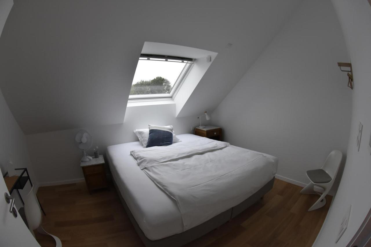 Akrenbos 101 Bed and Breakfast Bever Buitenkant foto